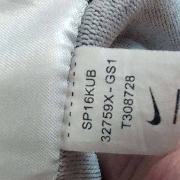 Nike San Francisco Giants Dri-Fit Hoodie Size L - Picture 10 of 12